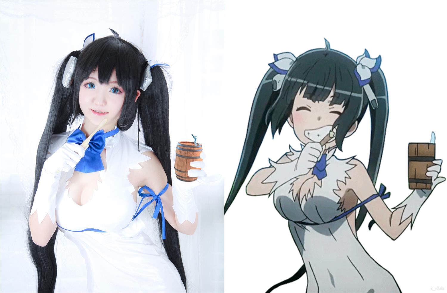 一小央泽 赫提亚斯 [11P-45MB]