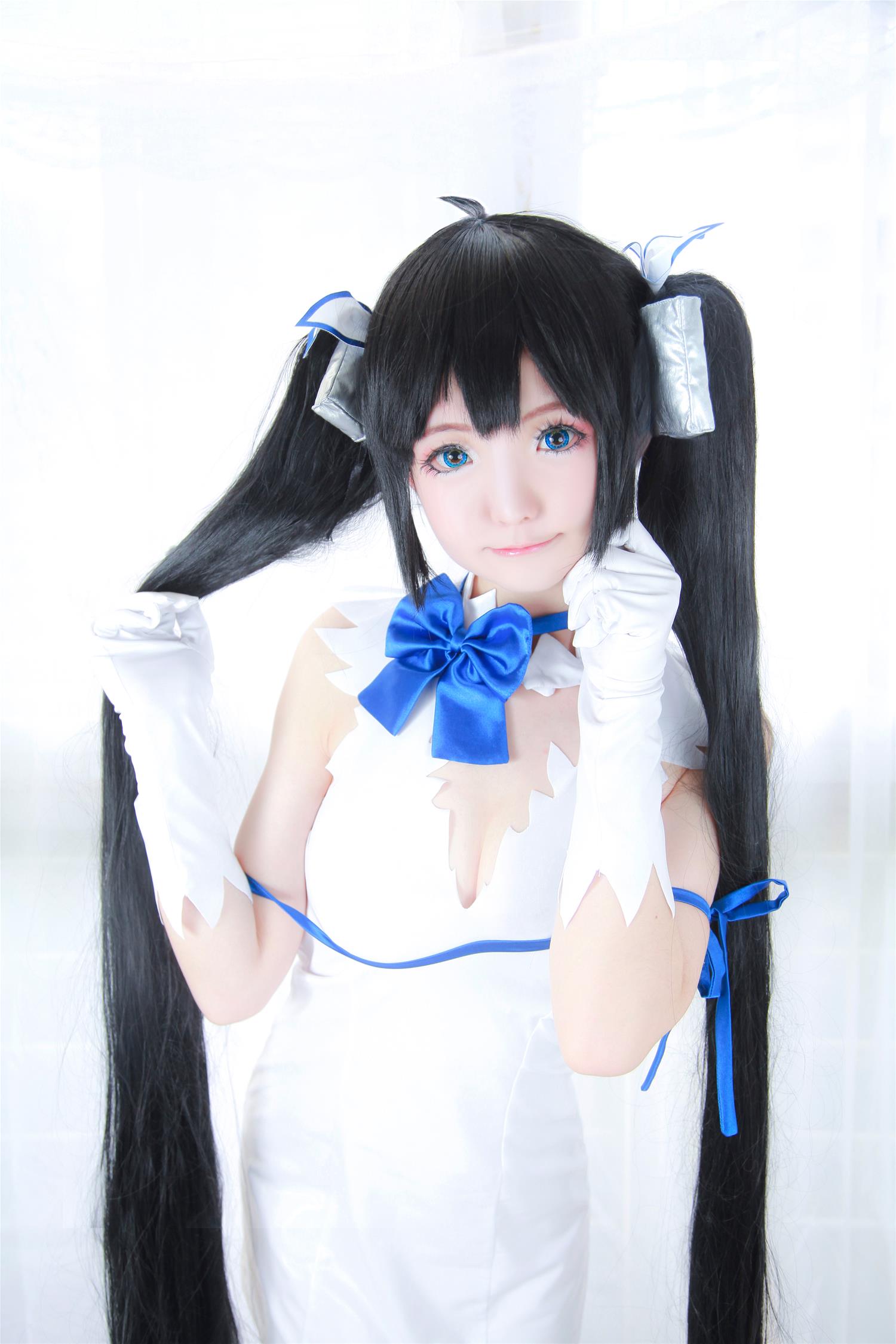 一小央泽 赫提亚斯 [11P-45MB]