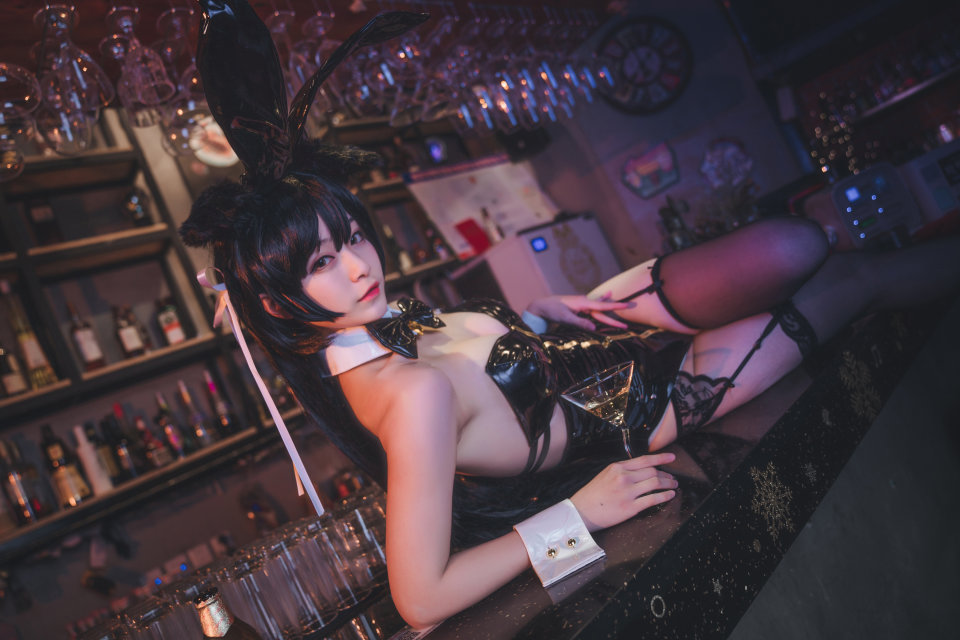 铁板烧鬼舞w 爱宕 [10P-48MB]