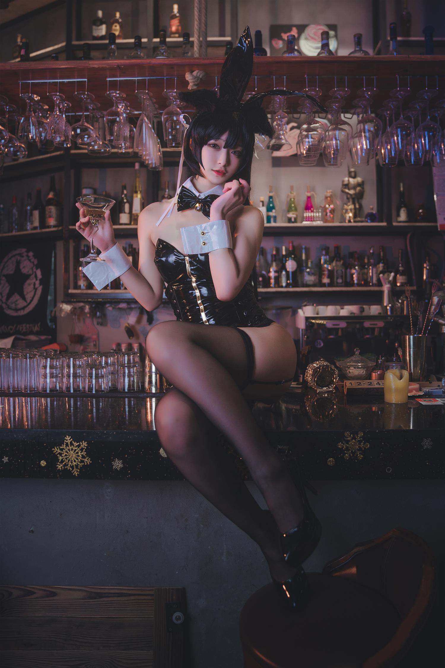 铁板烧鬼舞w 爱宕 [10P-48MB]