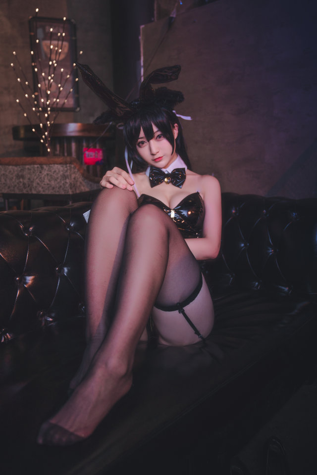 铁板烧鬼舞w 爱宕 [10P-48MB]