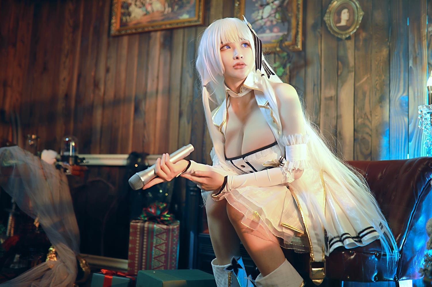 前羽_rr 碧蓝航线 光辉 [17P-209MB]