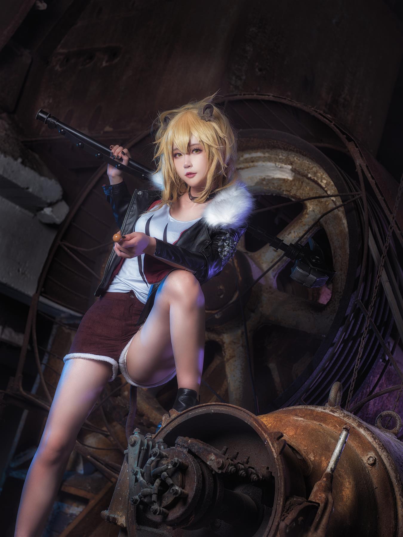 yui金鱼 推进之王 [11P-233MB]