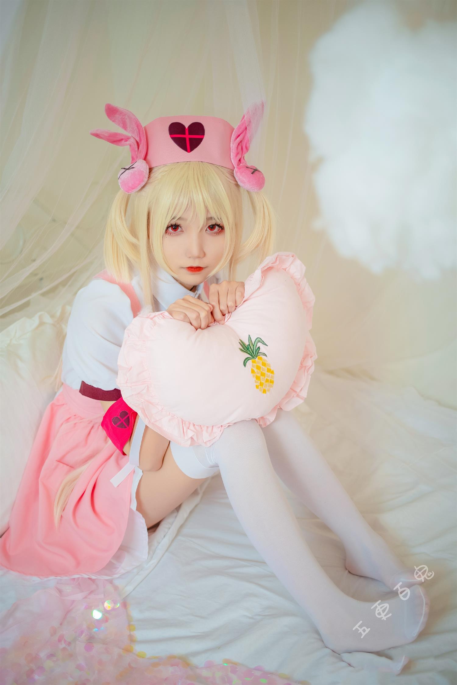 五更百鬼 小护士 [6P-22MB]