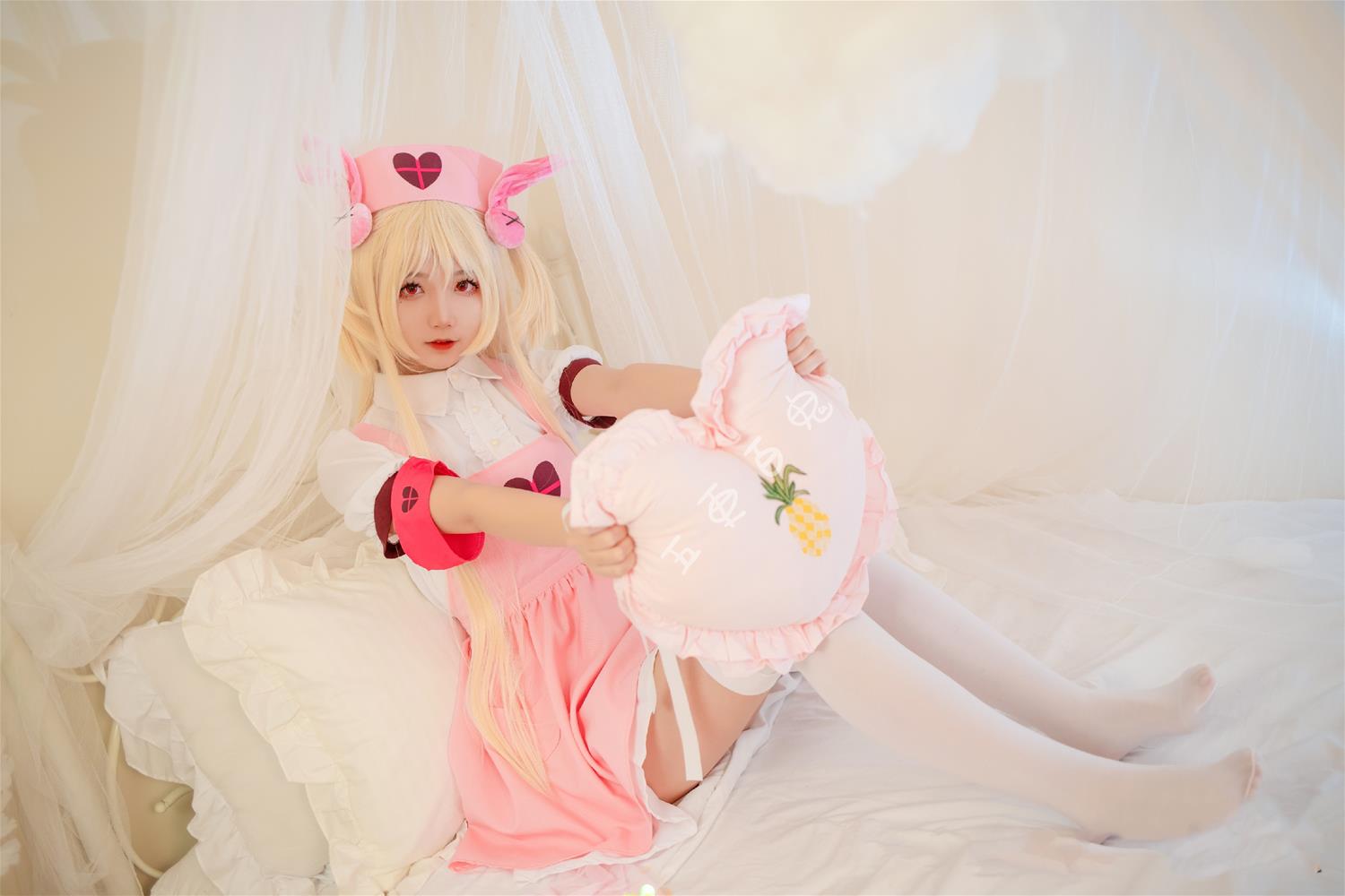 五更百鬼 小护士 [6P-22MB]