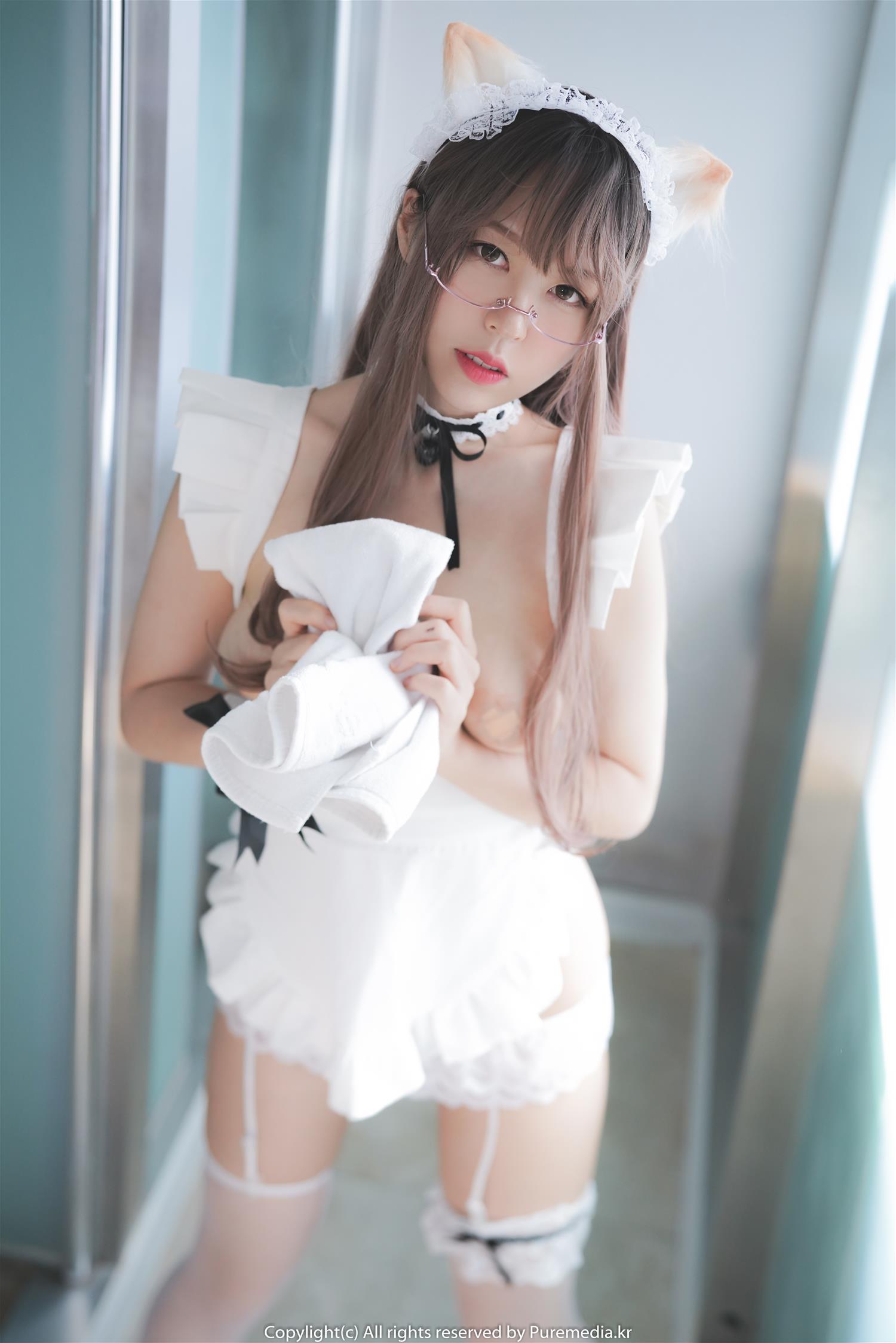 Mozzi (모찌) Pure Media Vol.39 [75P-690MB]