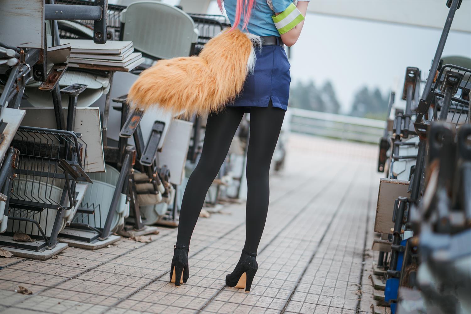 五更百鬼 小玉 [9P-67MB]