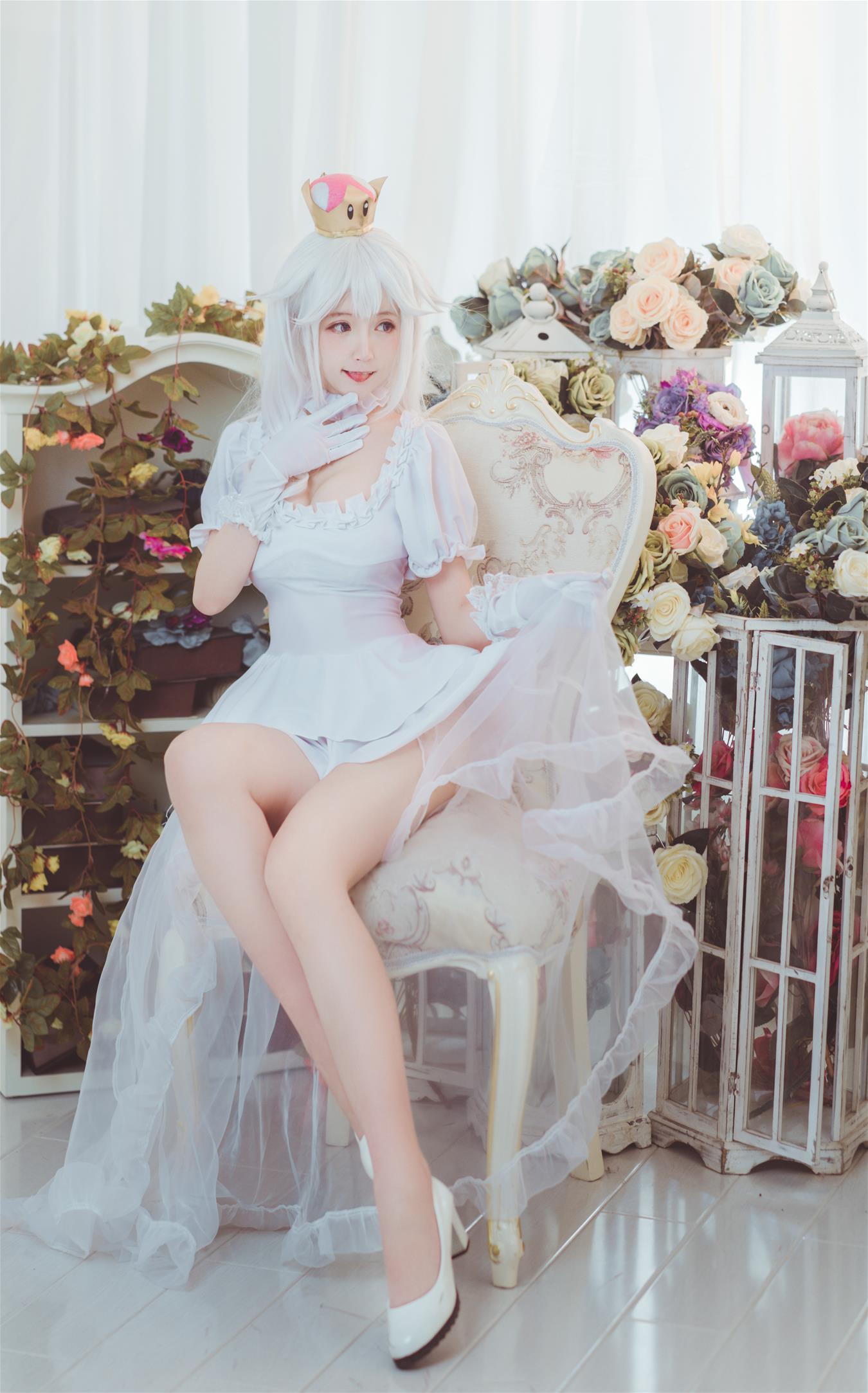 yui金鱼 幽灵姬 [9P-60MB]