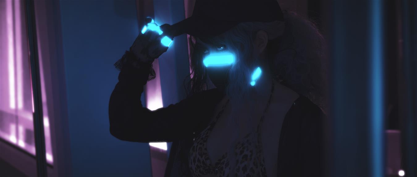 一笑芳香沁 DX [9P-95MB]