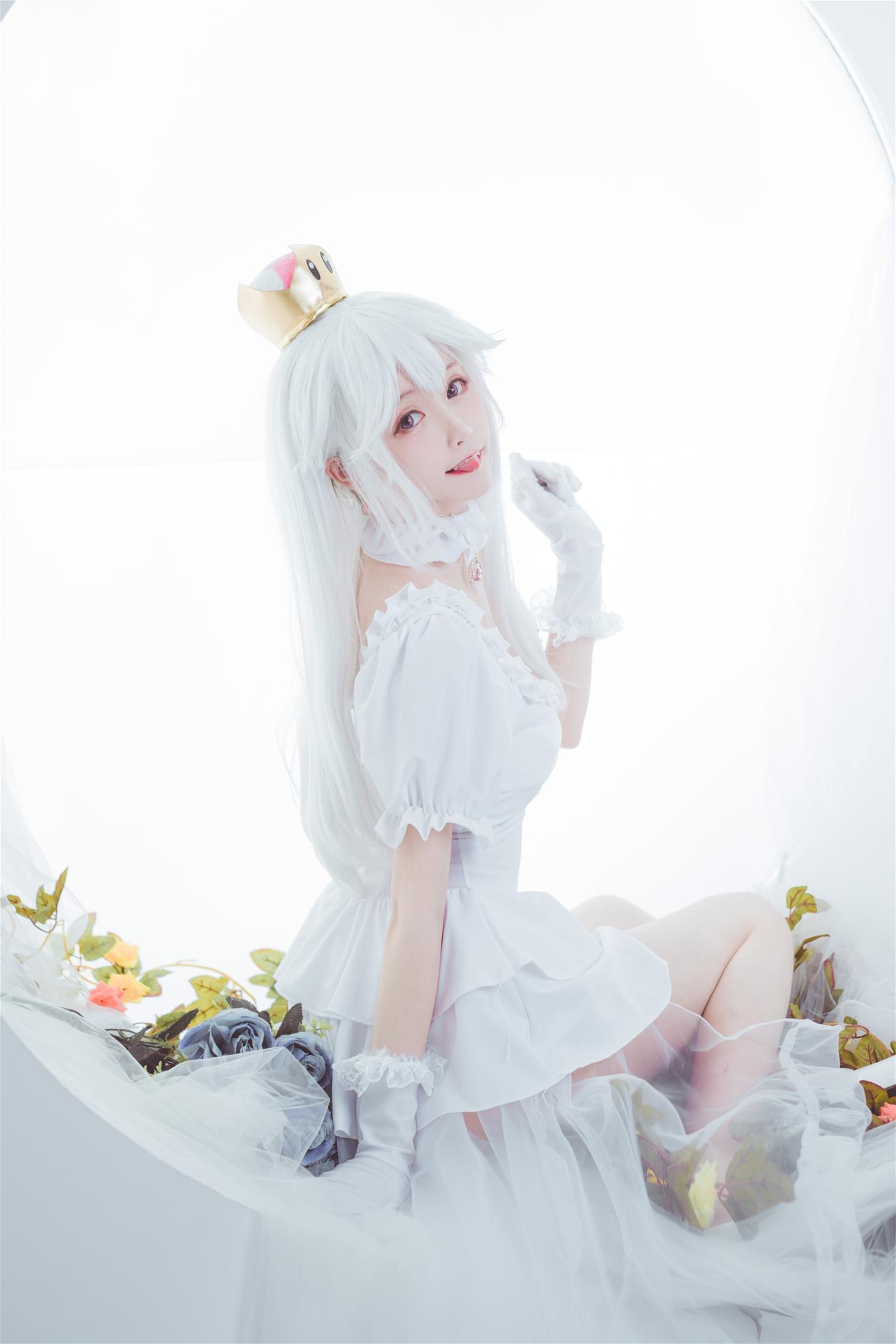 yui金鱼 幽灵姬 [9P-60MB]