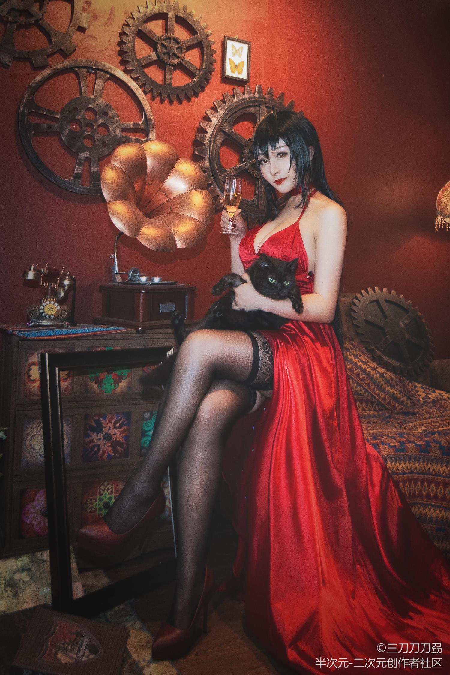 三刀刀miido 大风 [18P-145MB]