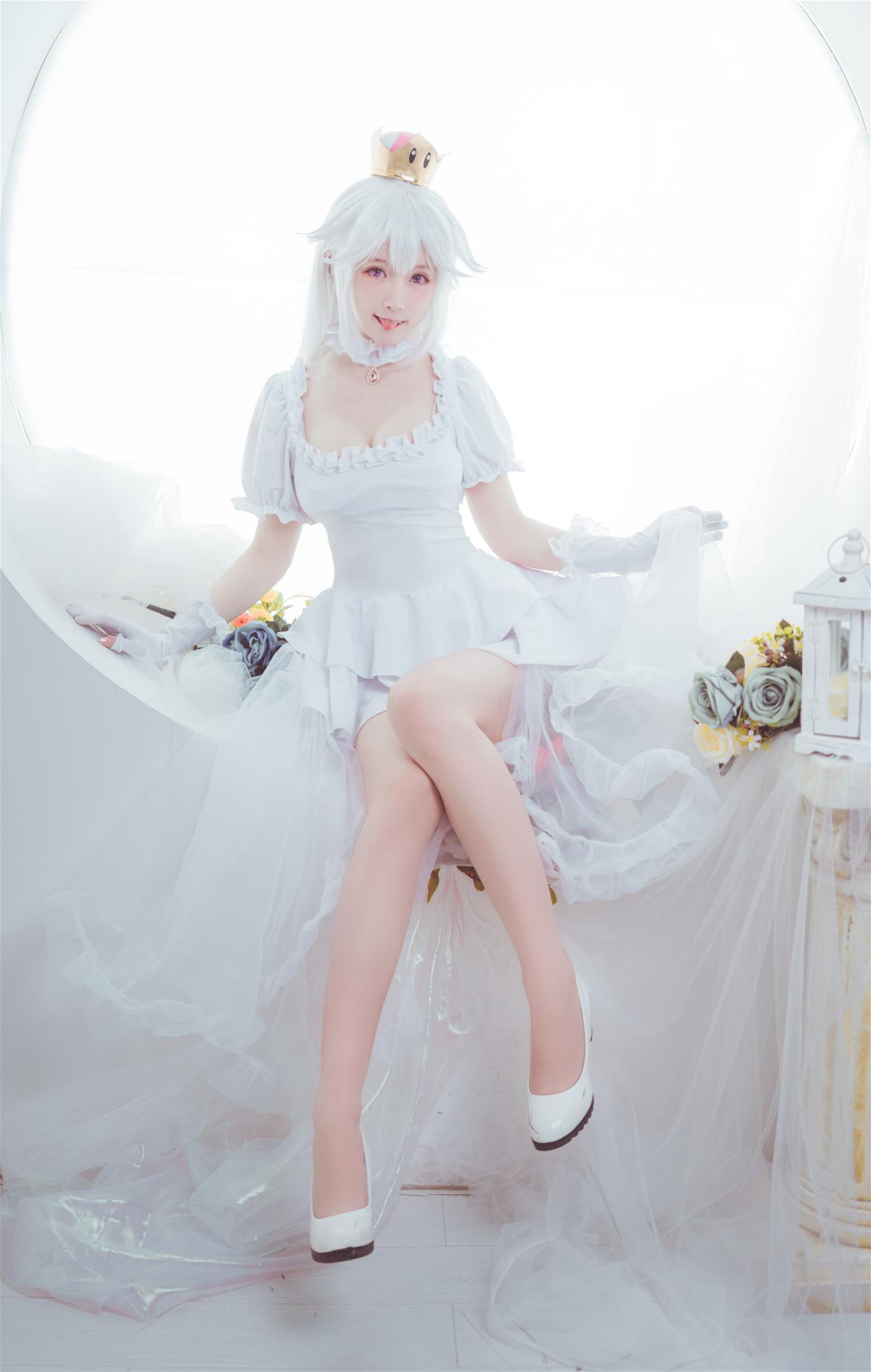 yui金鱼 幽灵姬 [9P-60MB]