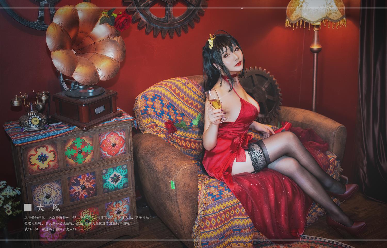 三刀刀miido 大风 [18P-145MB]