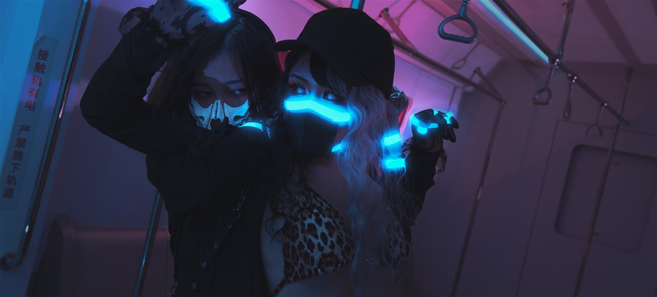 一笑芳香沁 DX [9P-95MB]