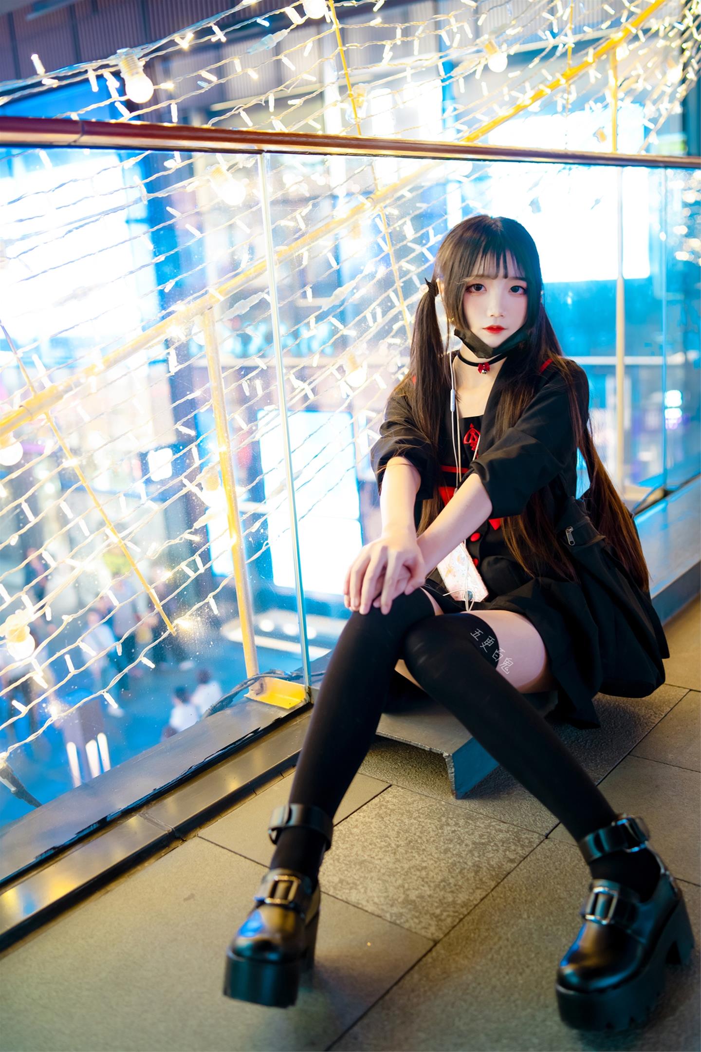 五更百鬼 制服 [15P-30MB]