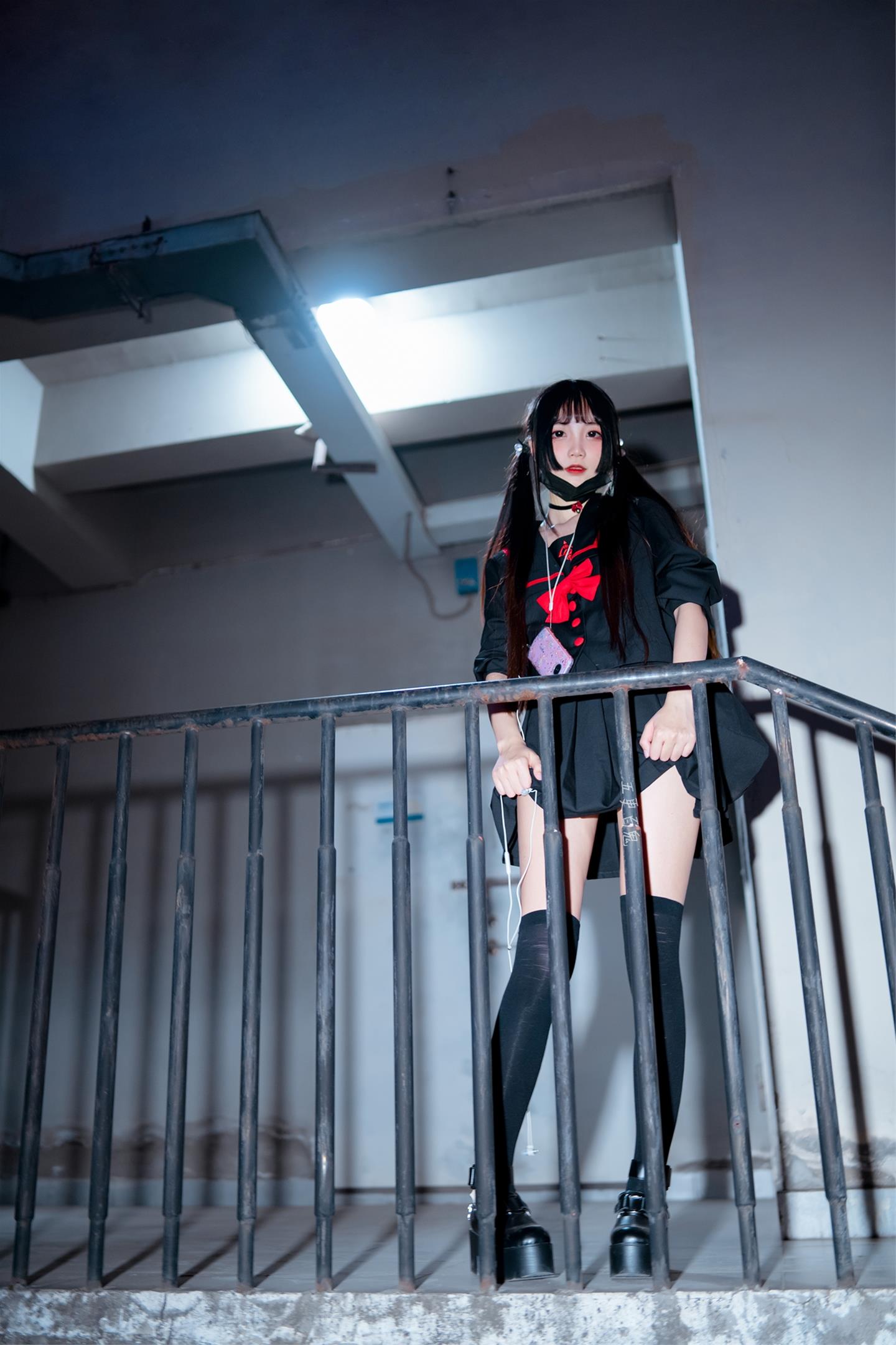 五更百鬼 制服 [15P-30MB]