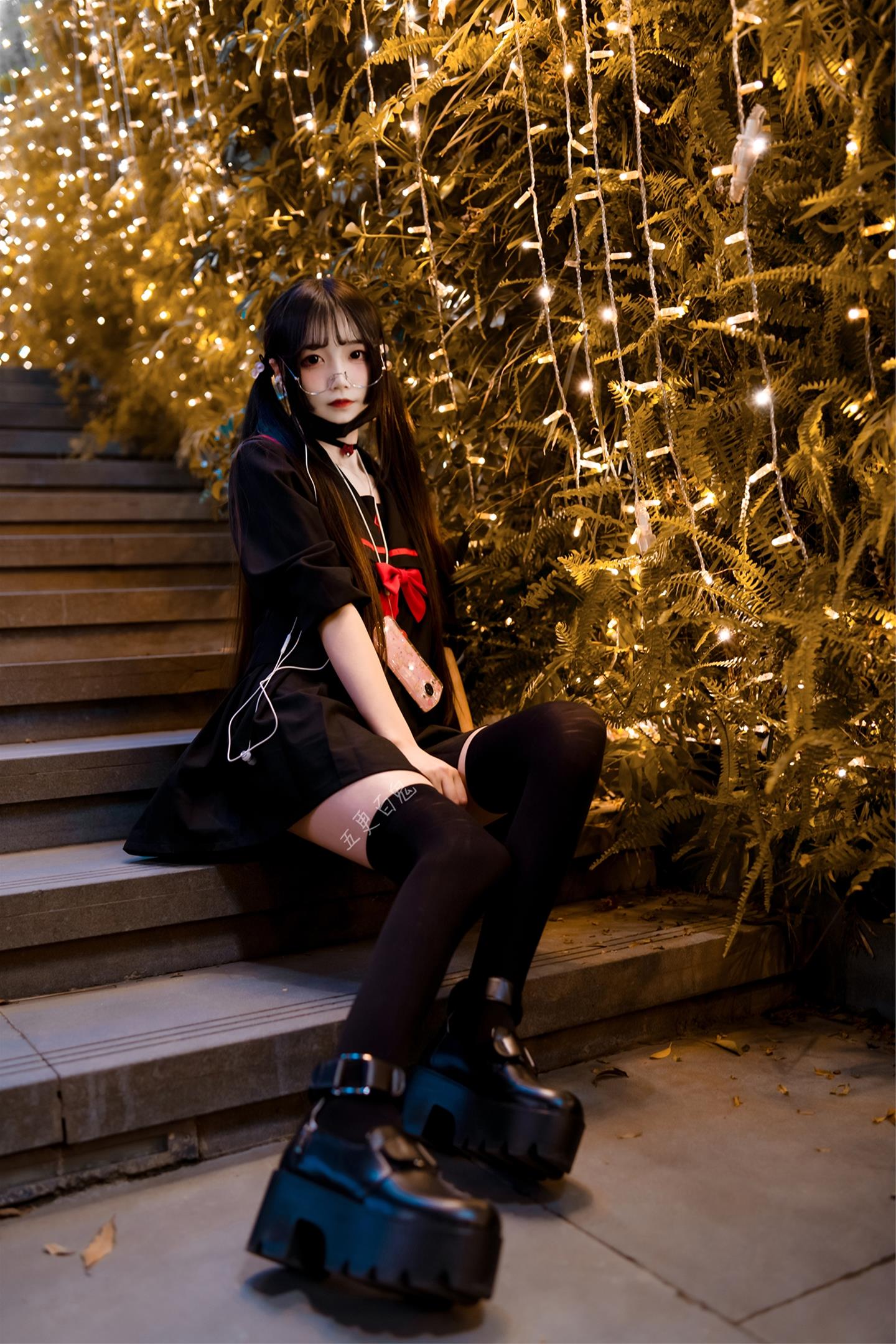 五更百鬼 制服 [15P-30MB]