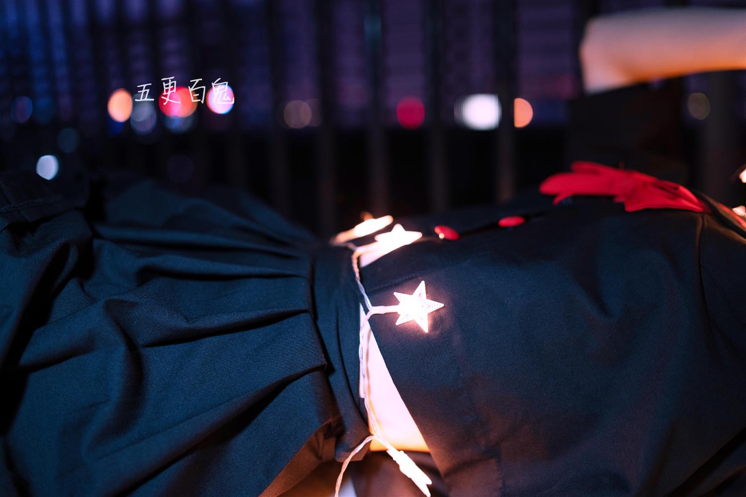 五更百鬼 制服 [15P-30MB]