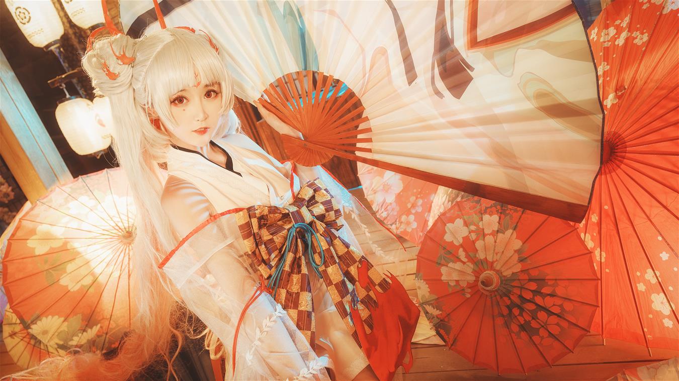 yui金鱼 不知火 [12P-169MB]