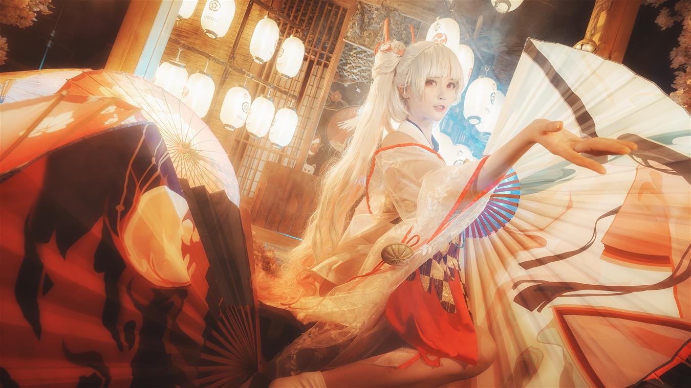 yui金鱼 不知火 [12P-169MB]