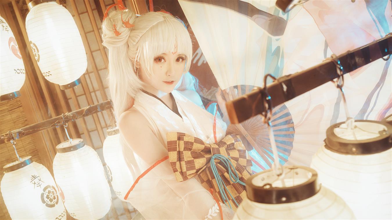 yui金鱼 不知火 [12P-169MB]