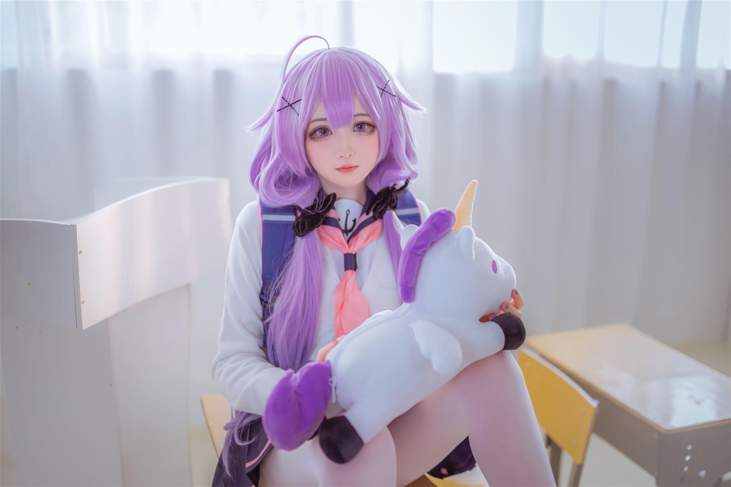 Sayako ユニコーン憧れの遊園地 [119P-1.25GB]