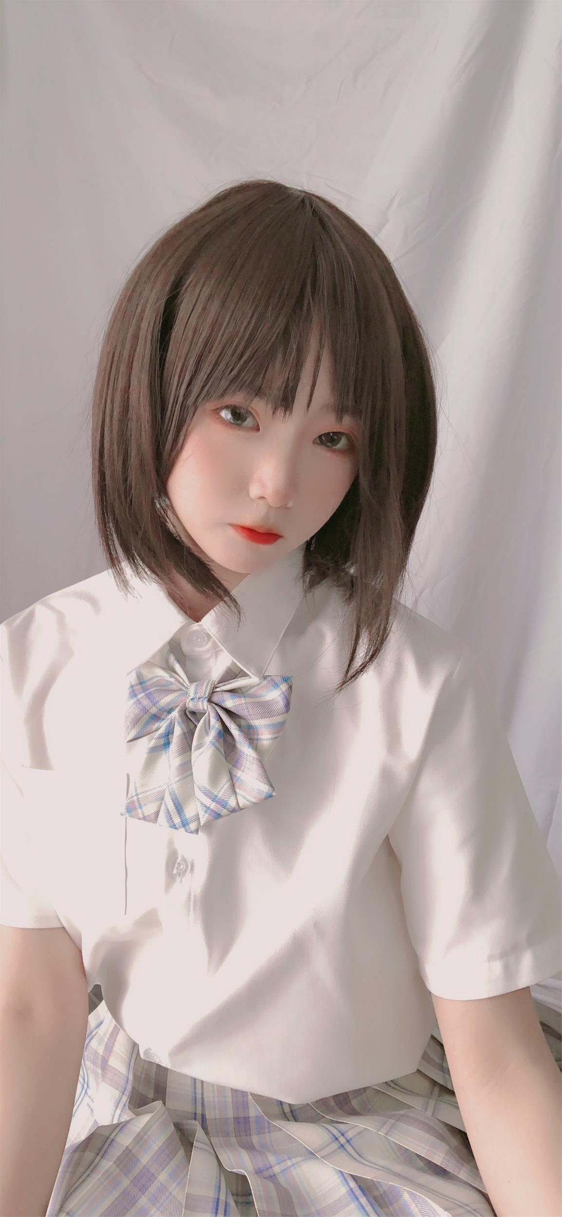 是青水 学妹jk自拍 [33P-12MB]