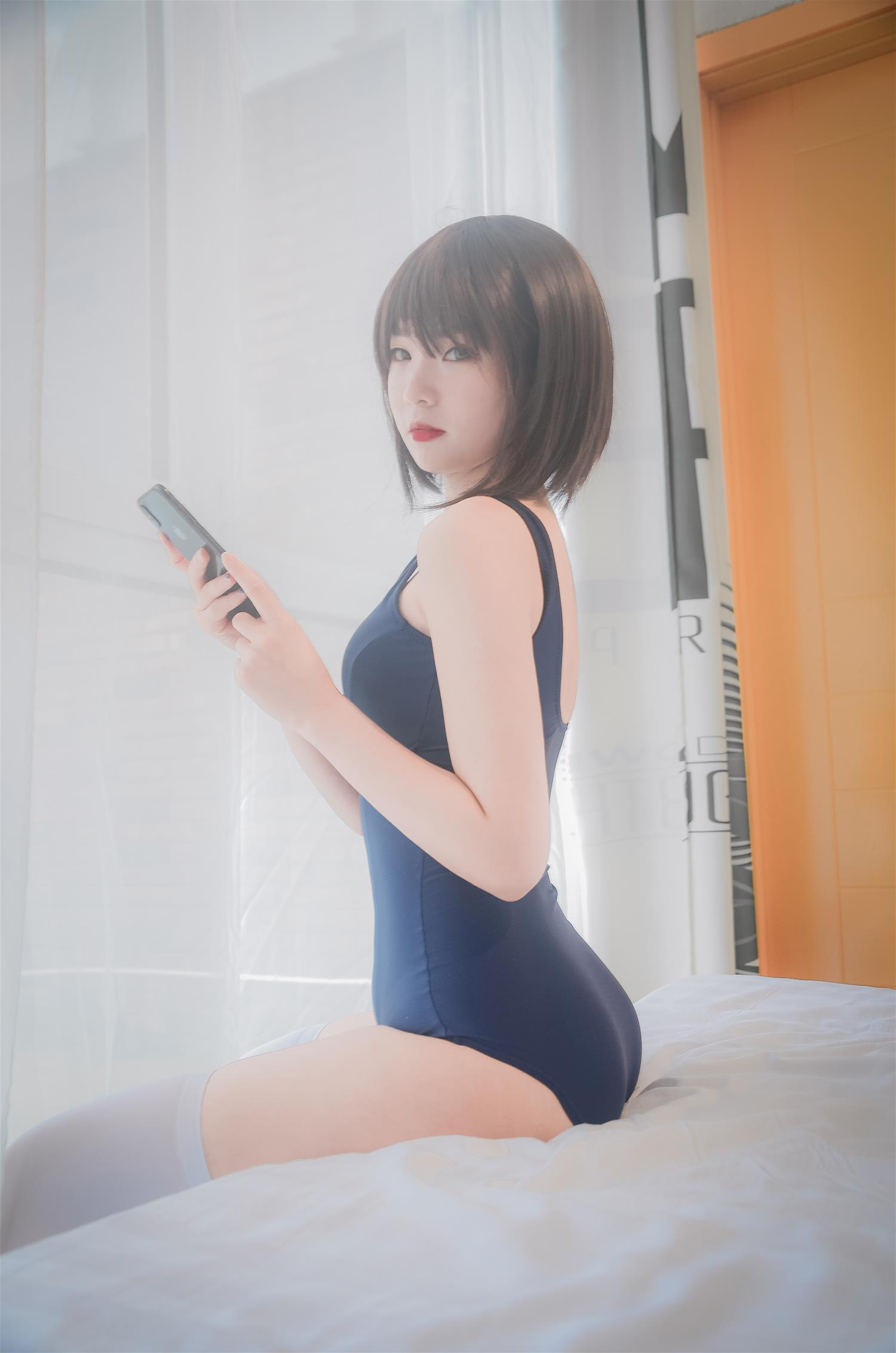 是青水 死库水 [18P-84MB]