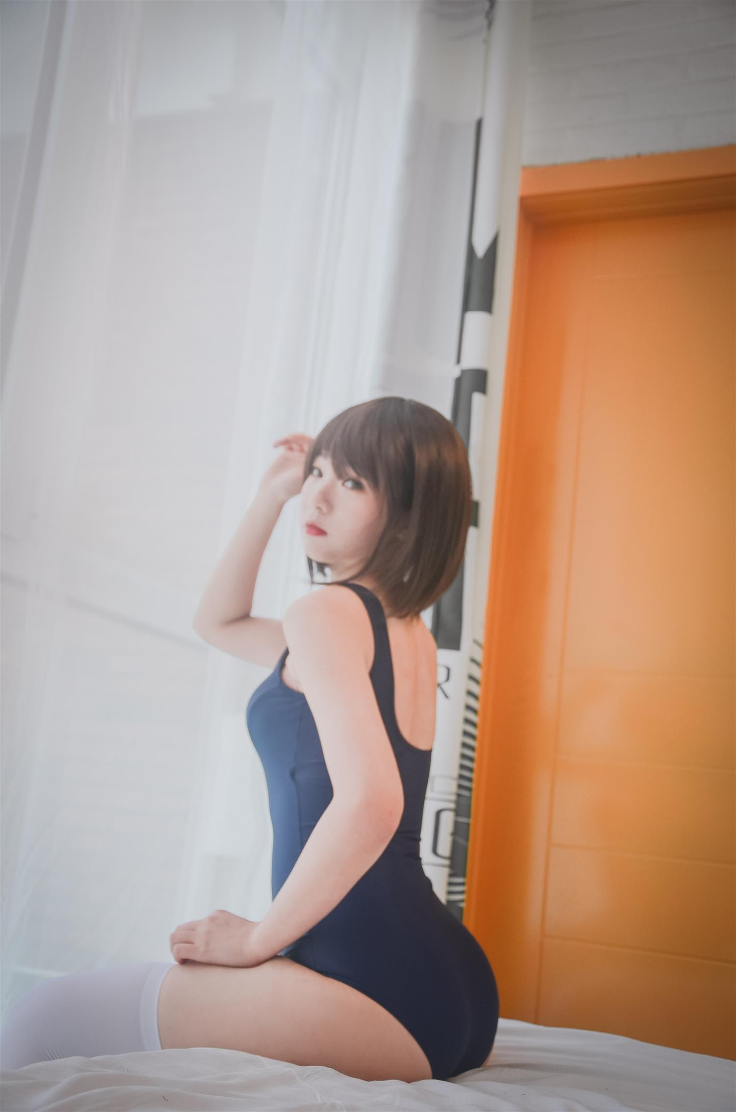 是青水 死库水 [18P-84MB]