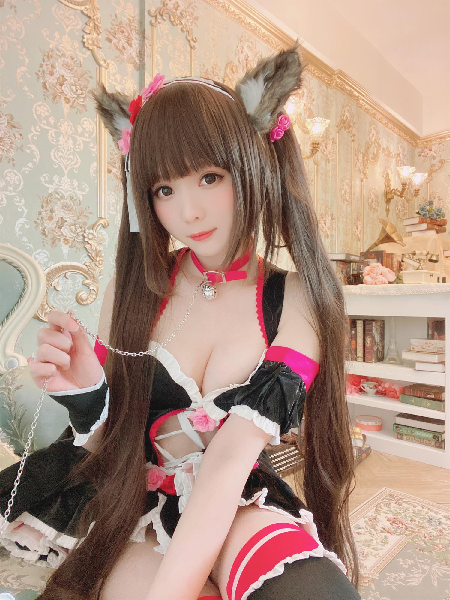 霜月shimo 巧克力 [16P2V-288MB]