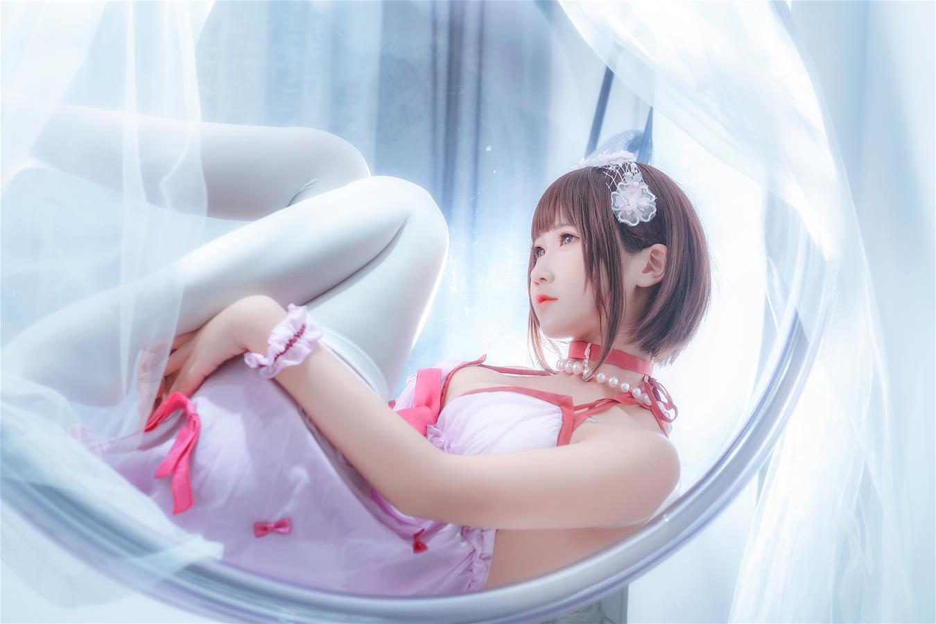 三度_69 加藤惠睡衣 [9P-79MB]