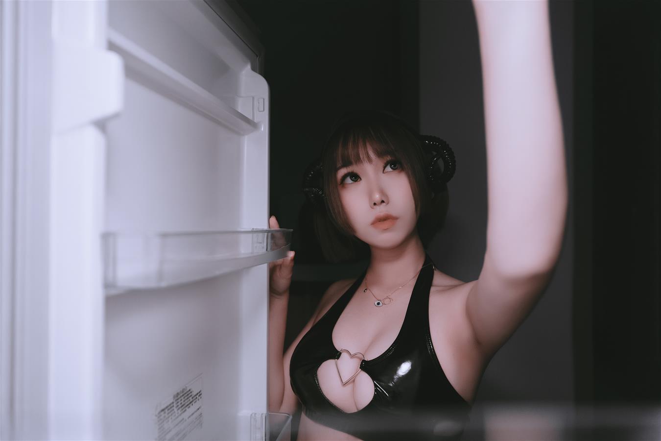 芋圆侑子 小恶魔 [9P-37MB]