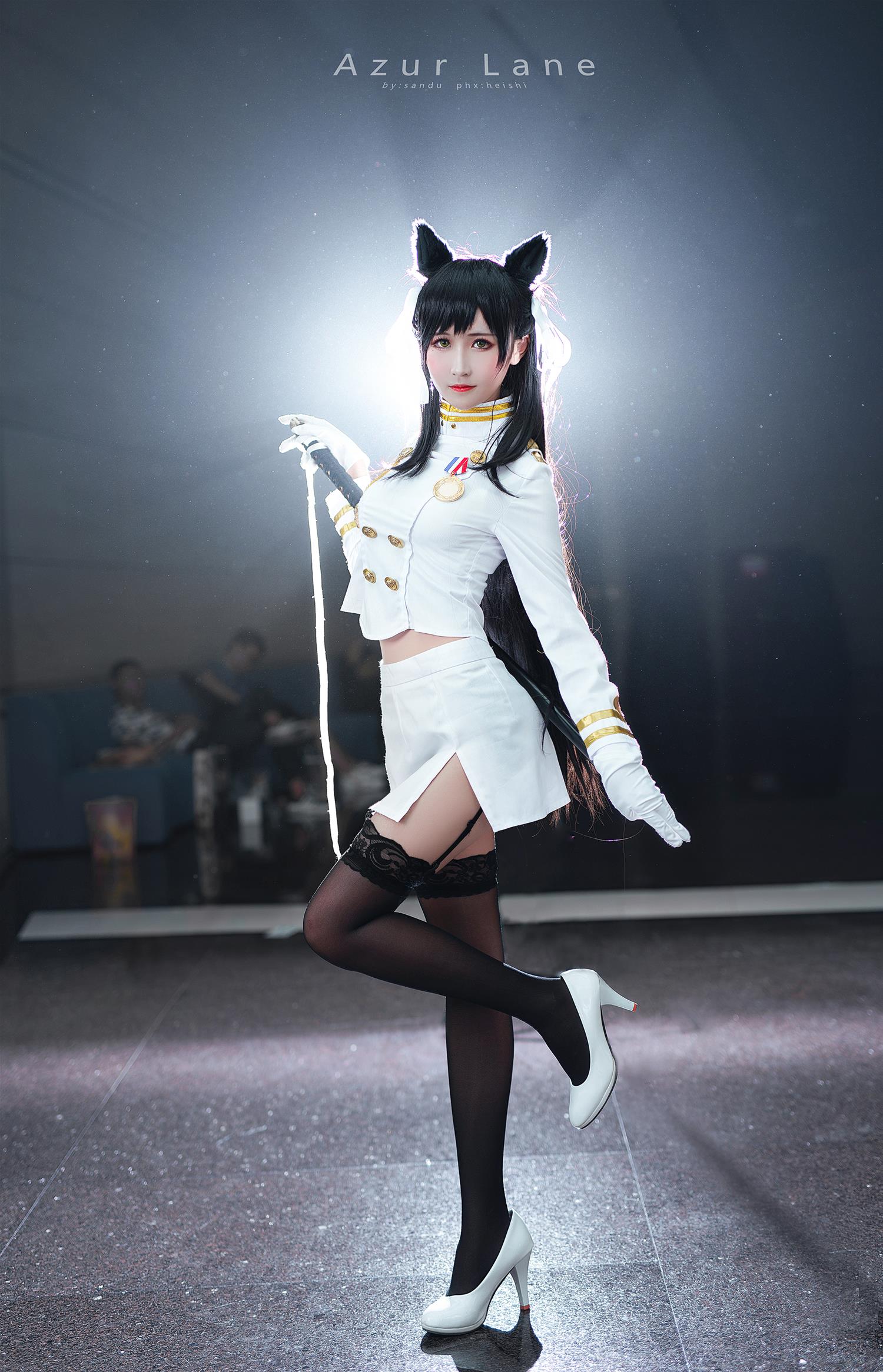 三度_69 碧蓝航线 [34P-379MB]