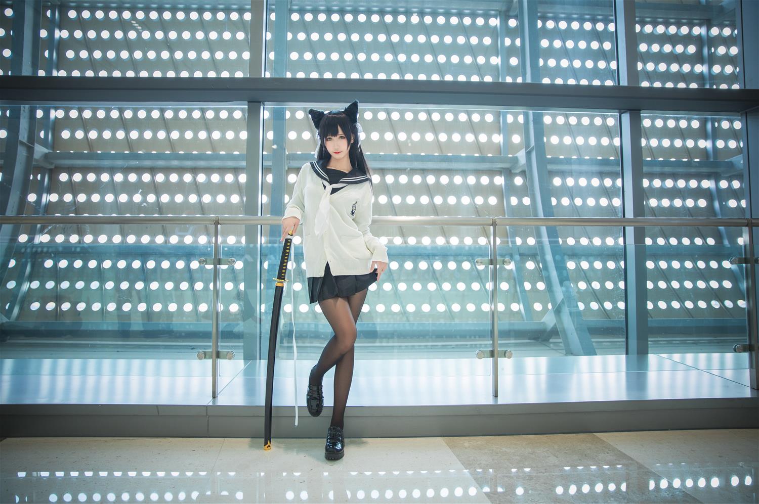 三度_69 碧蓝航线 [34P-379MB]