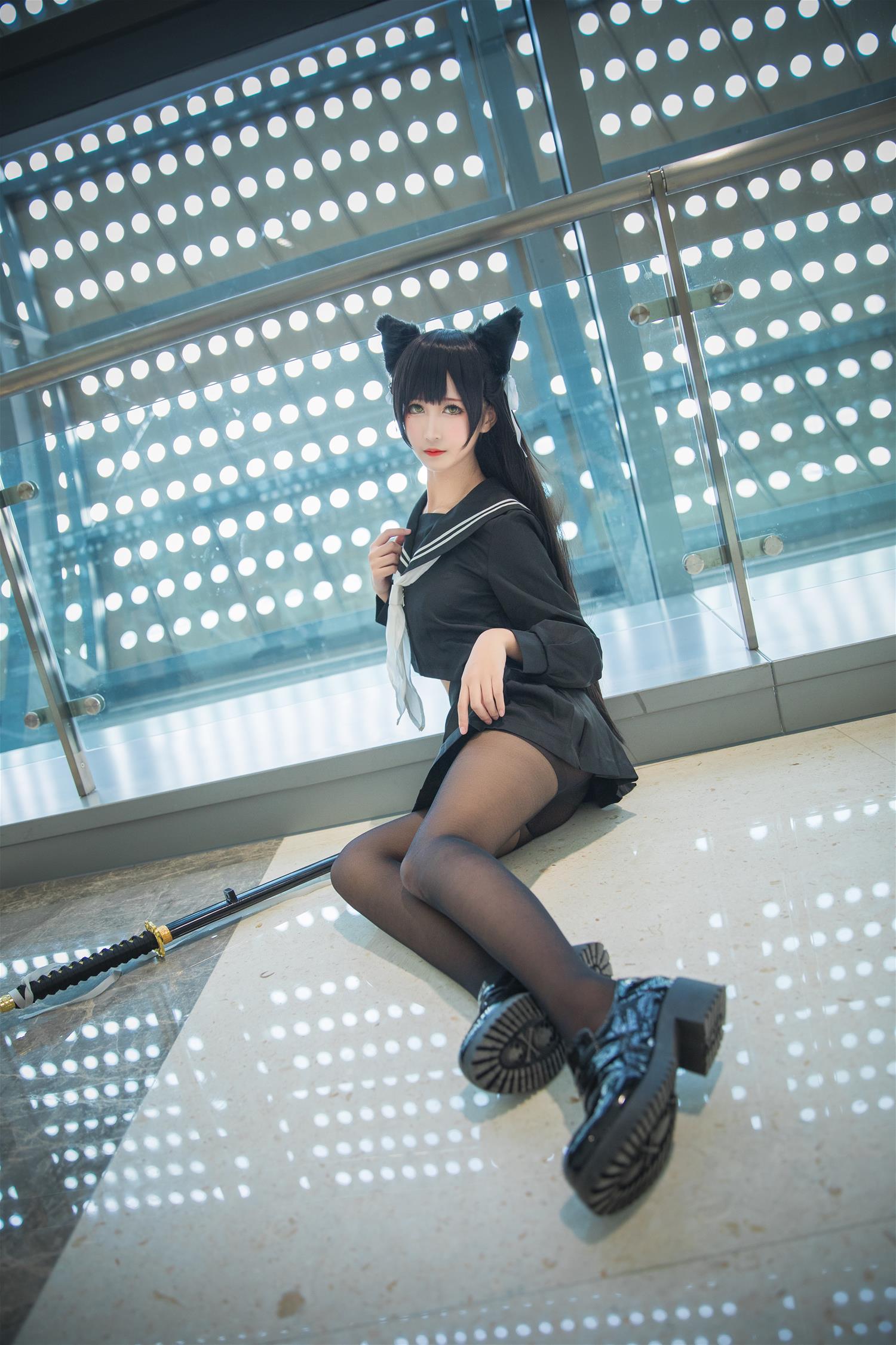 三度_69 碧蓝航线 [34P-379MB]