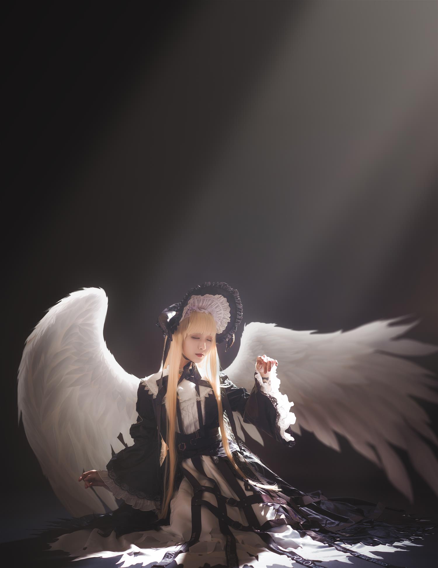 铁板烧鬼舞w 夜莺 [17P-178MB]