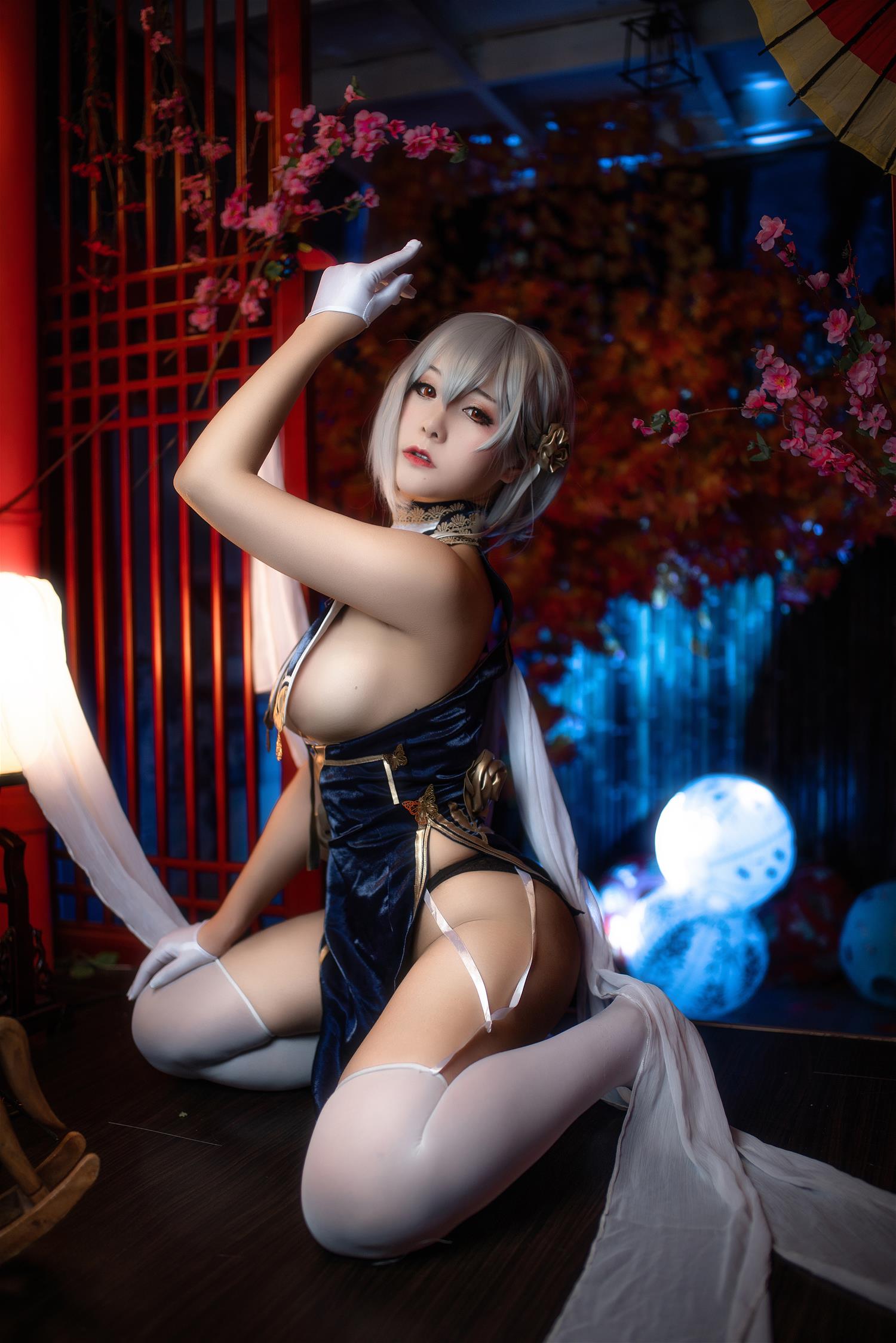 三刀刀miido 天狼星 [36P-1.11GB]