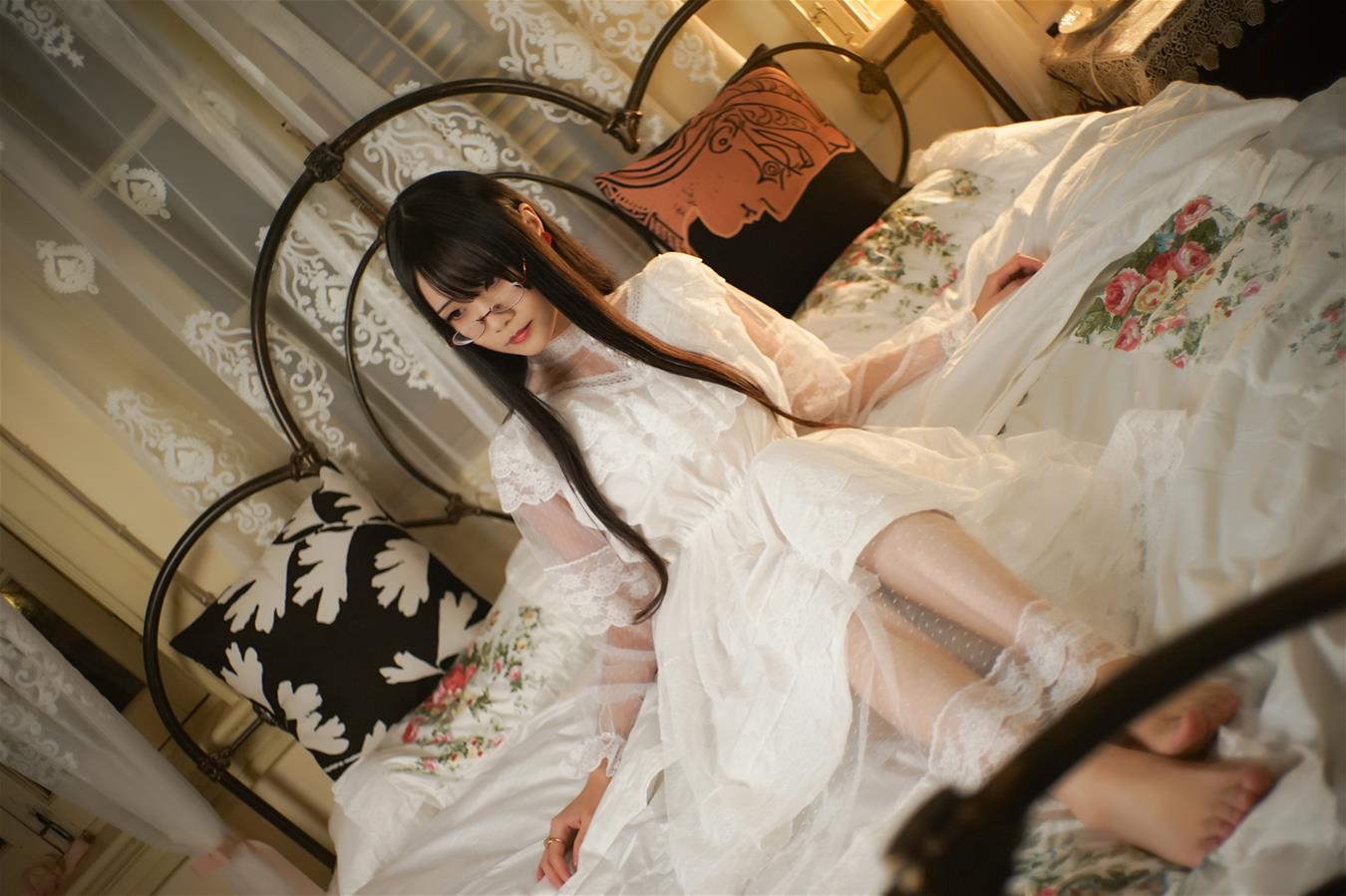 曉美媽 忆 [11P-116MB]