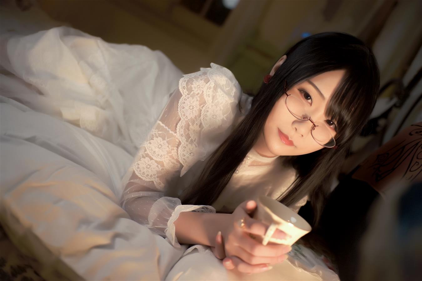 曉美媽 忆 [11P-116MB]