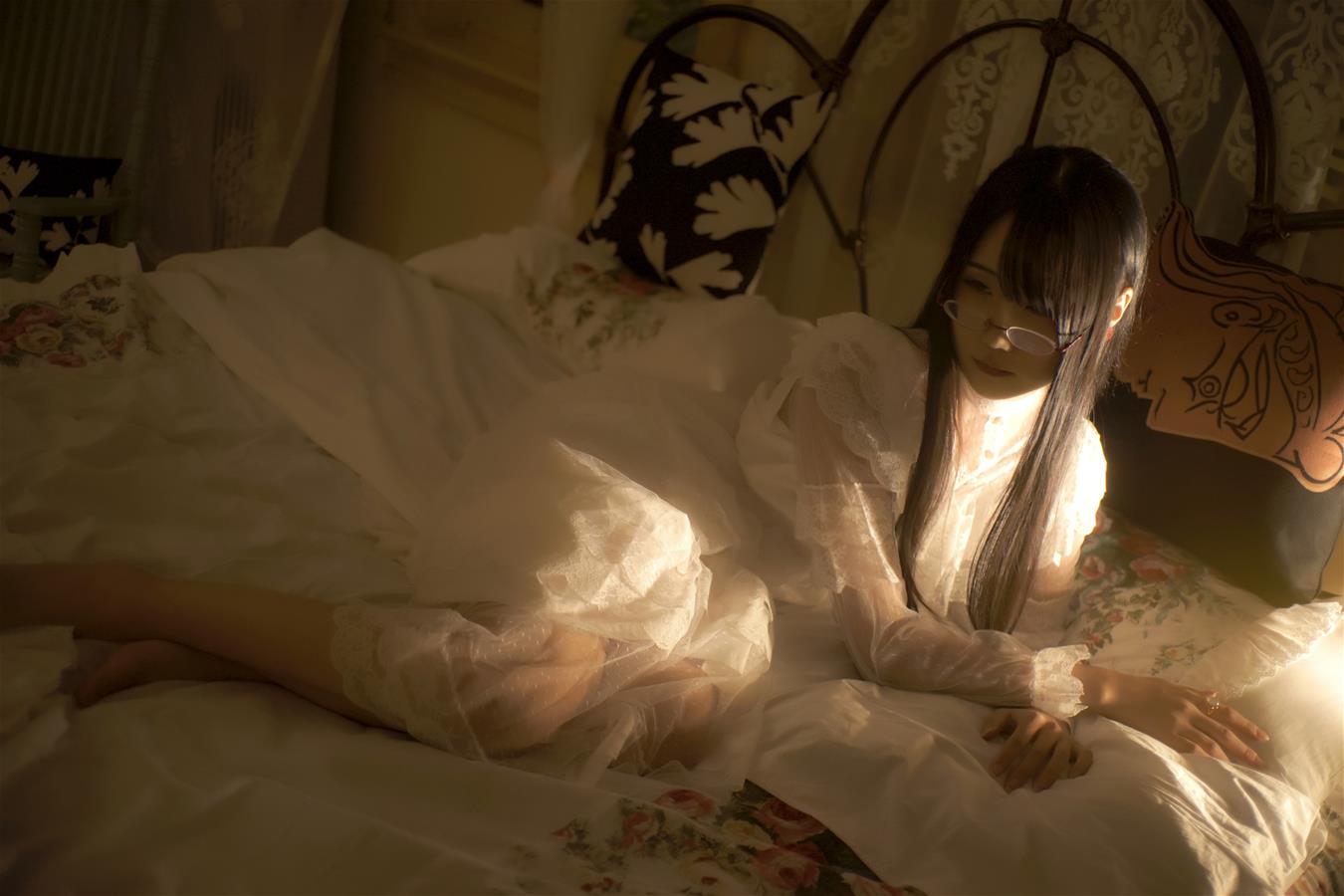 曉美媽 忆 [11P-116MB]