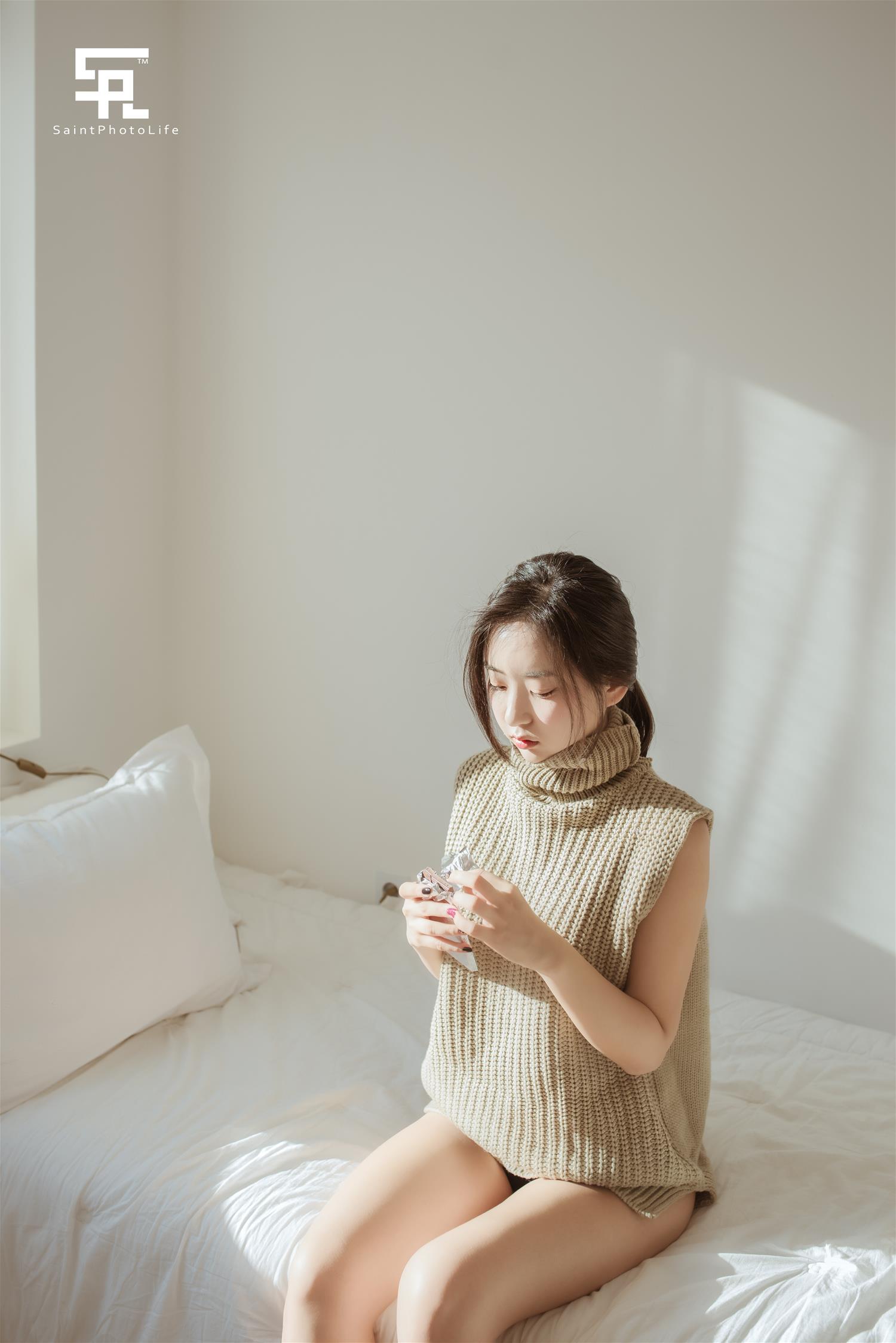 申才恩 Zenny SAINT Photolife Romance 2 [40P-94MB]