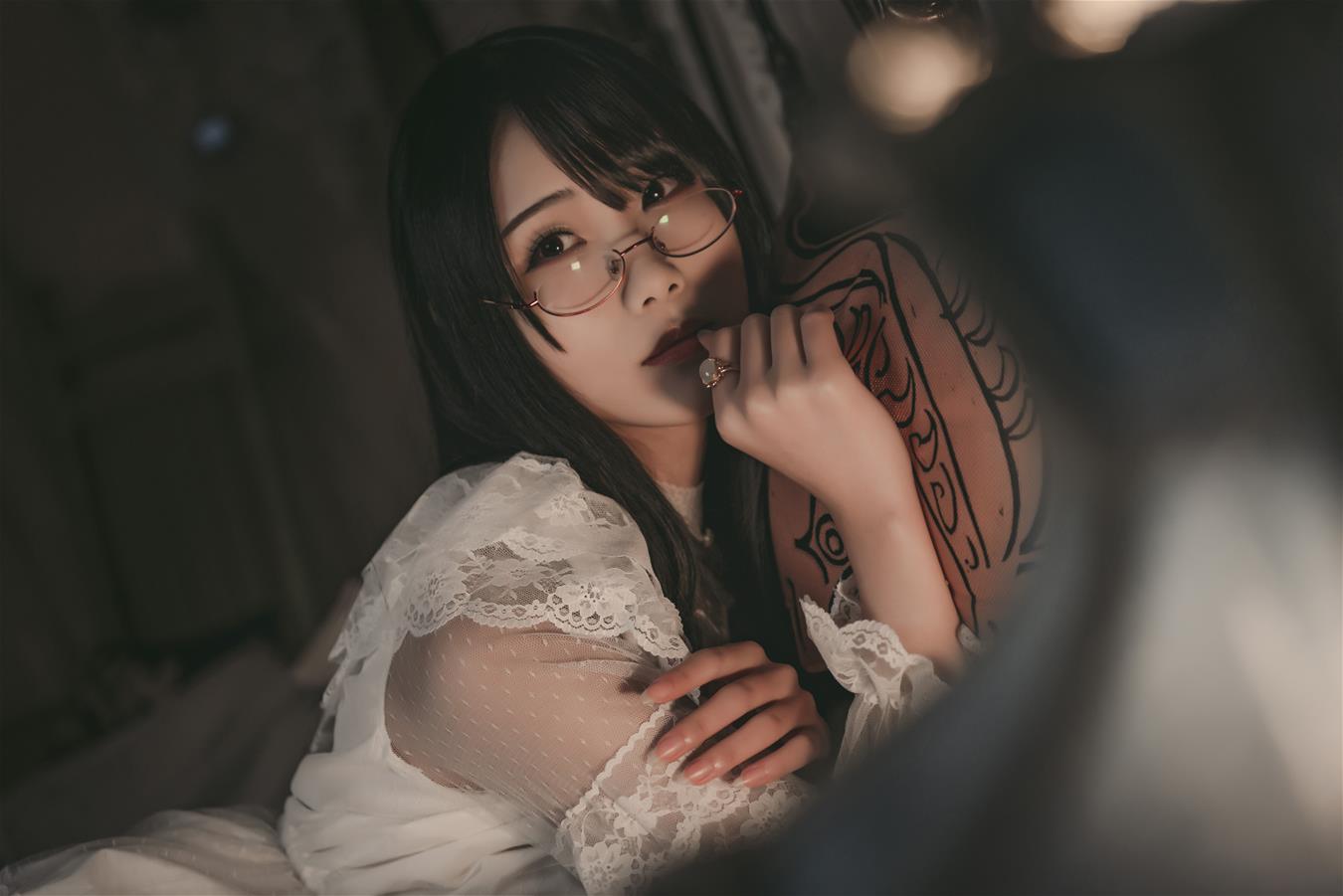 曉美媽 忆 [11P-116MB]