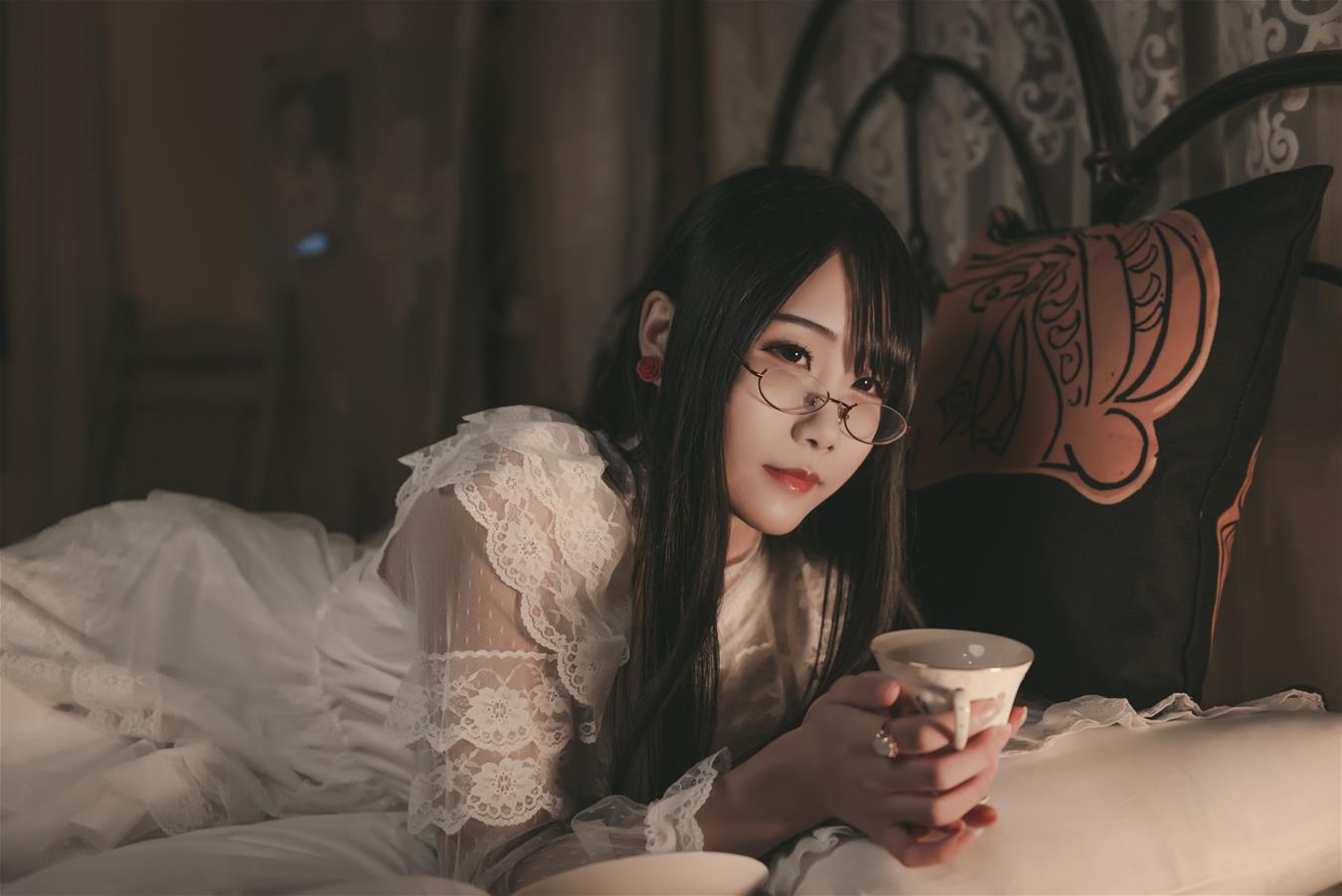 曉美媽 忆 [11P-116MB]