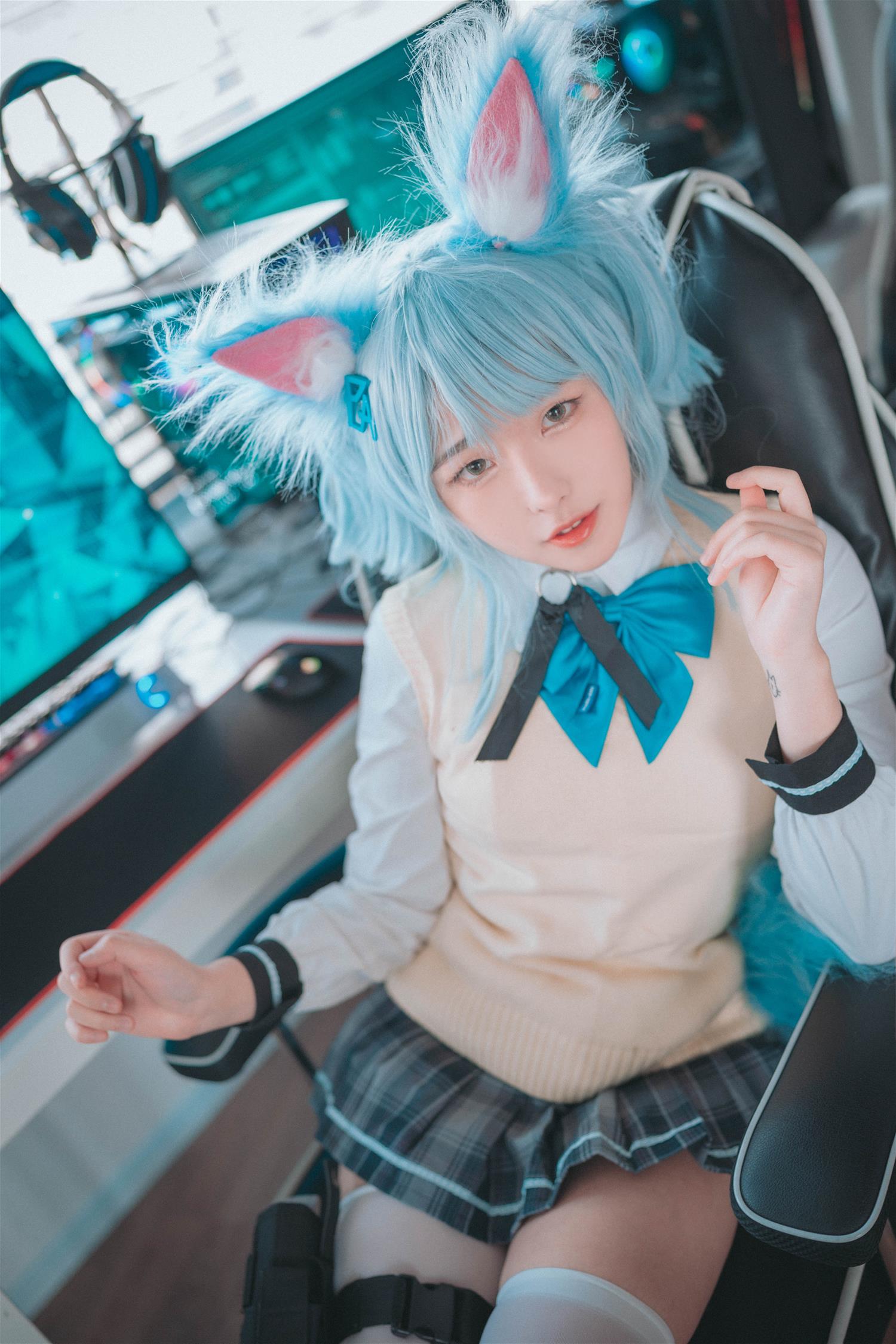 Sonson Girls' Frontline PA-15 [81P-434MB]