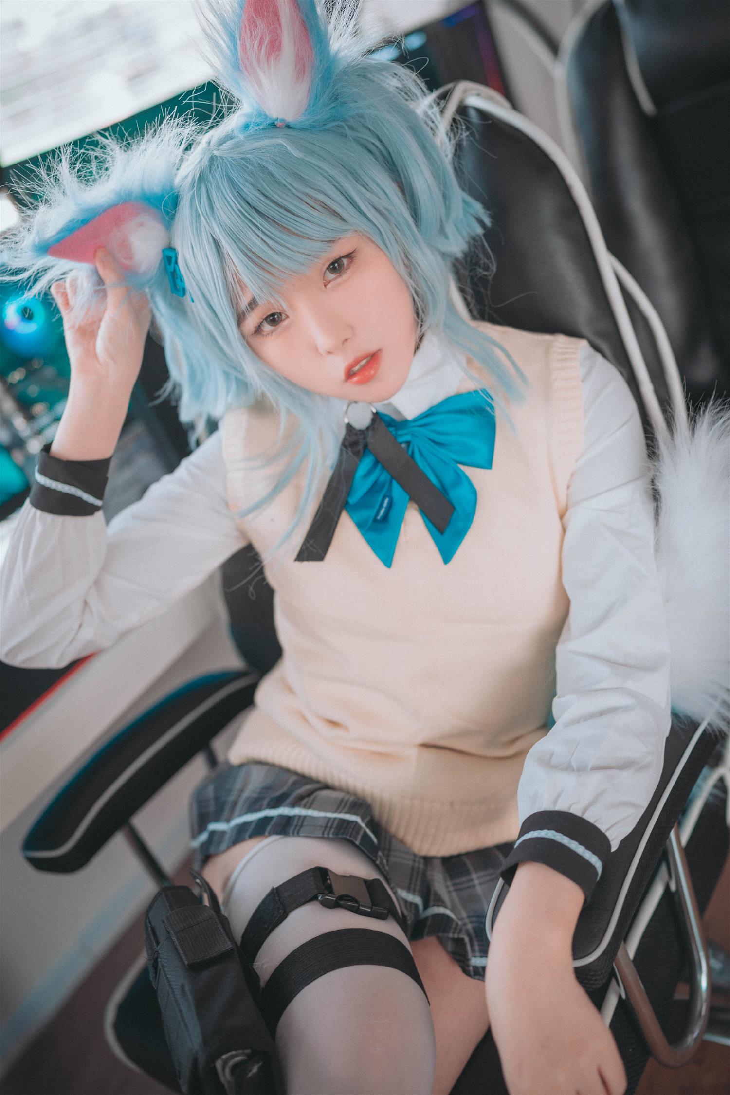 Sonson Girls' Frontline PA-15 [81P-434MB]