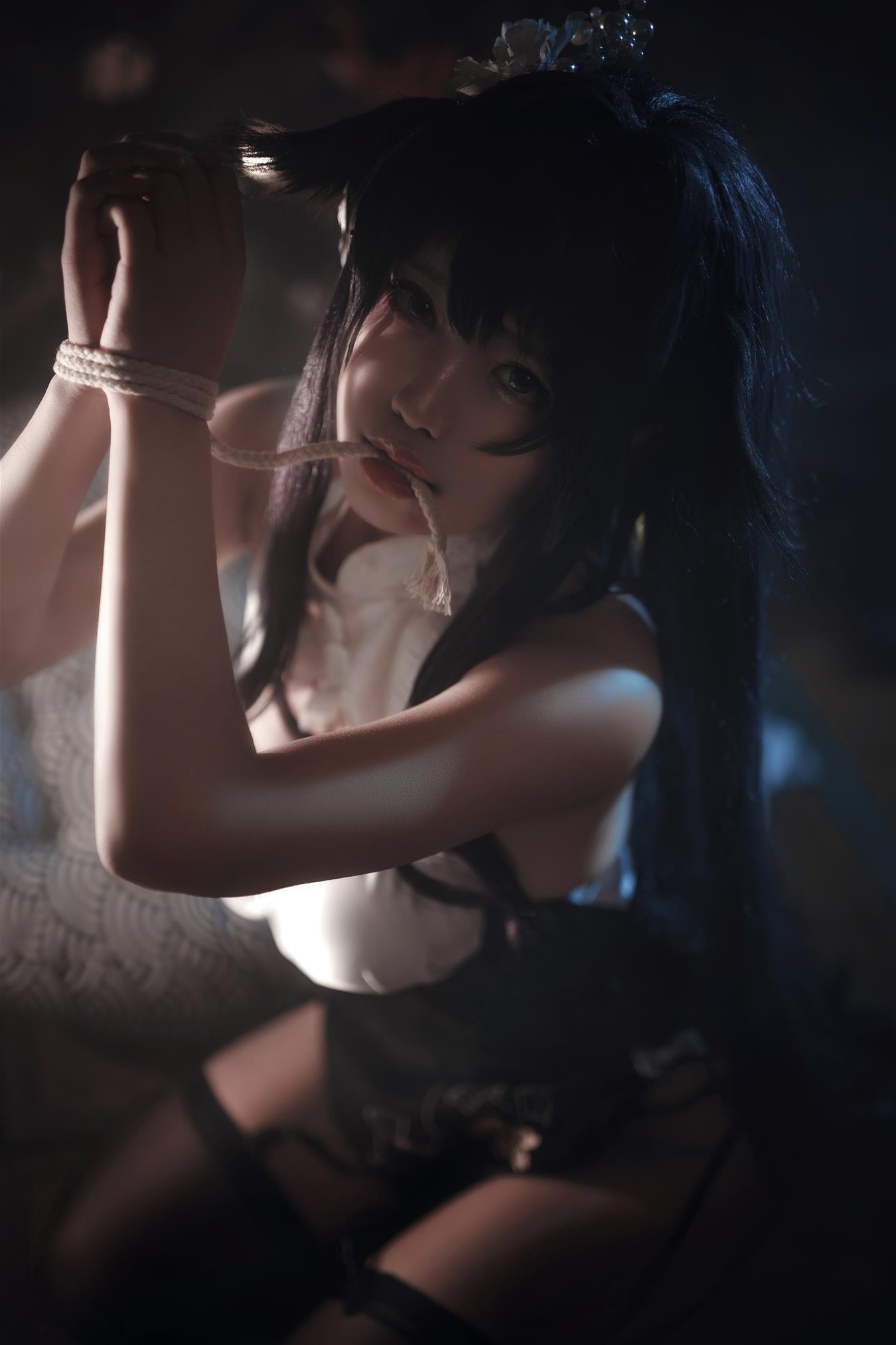 一笑芳香沁 吾妻旗袍 [25P-236MB]