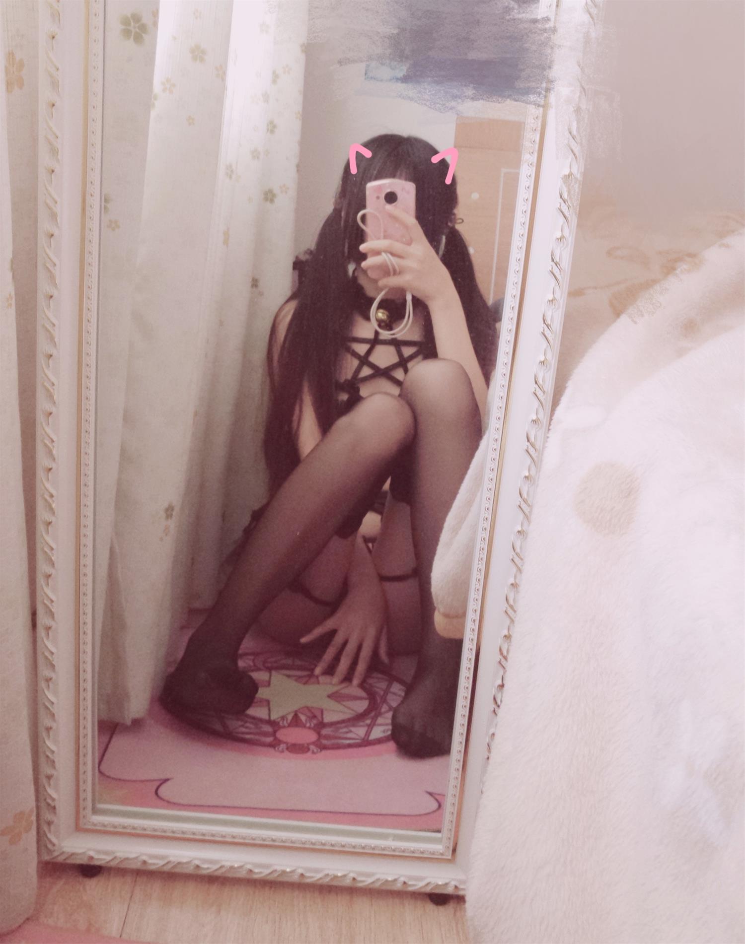 五更百鬼 小恶魔 [19P-38MB]