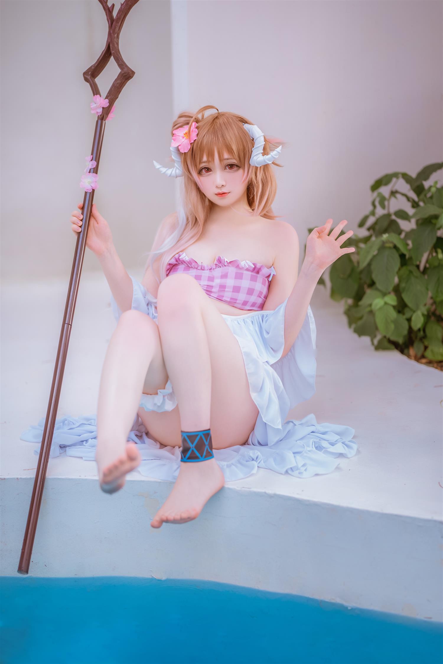 Sayako 艾雅法拉 [37P-131MB]