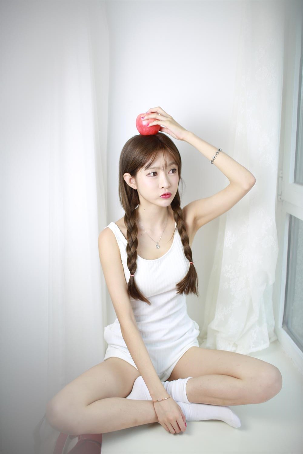 王羽杉Barbieshy 私人写真打包套餐 [99P-332MB]