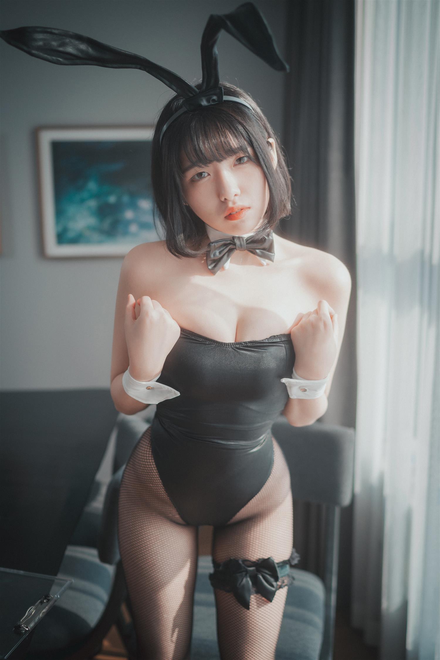 Sonson DJAWA My Little Bunny [96P-773MB]